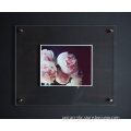 16x20 Clear Lucite Acrylic Frame Kit